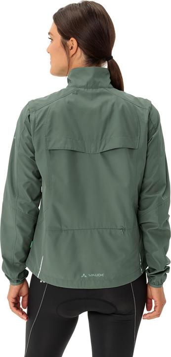 Immagine prodotto Vaude Dundee Classic ZO Jacket (38)