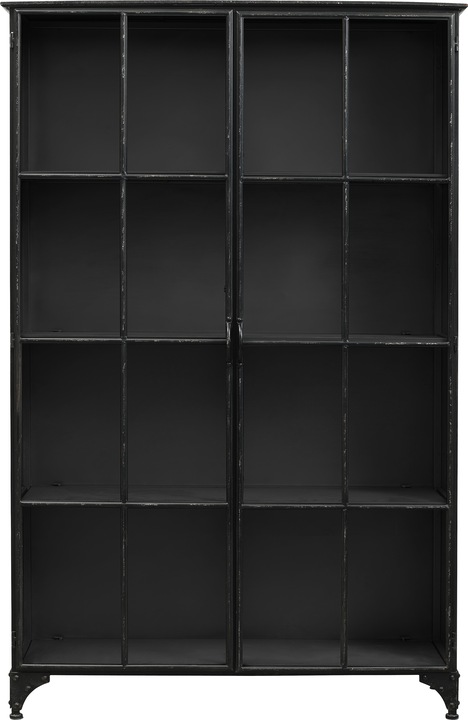 Produktbild Nordal Downtown (120 x 40 x 185 cm)
