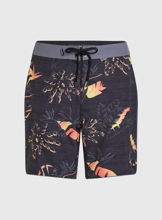 Produktbild O'Neill Hyperfreak Mysto Scallop 19 Boardshorts (31)