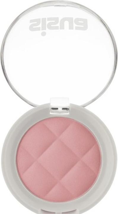 Actual product image Unleashia Butter Waffle Dough Blusher & Glow Stick No.1 Strawberry Vanilla 8g