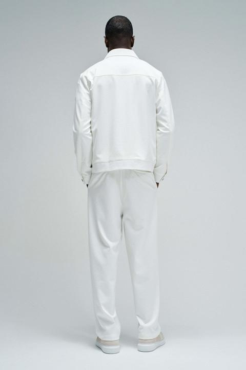 Immagine prodotto Salsa Jeans Overshirt Interlock (XL)