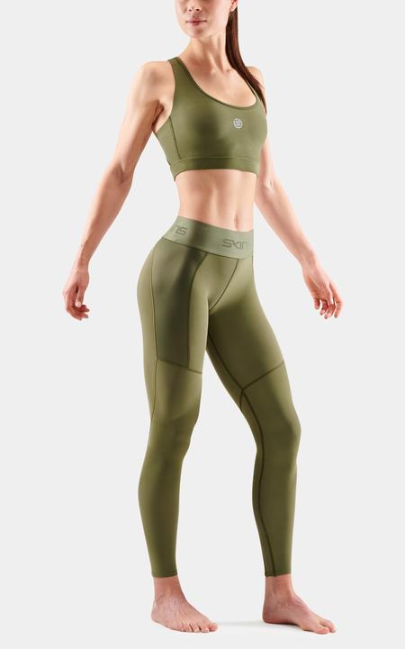 Actual product image Skins S3 Thermal Long Tight (XS)