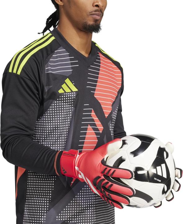 Actual product image adidas Predator GL LGE Torwarthandschuhe (7.5)