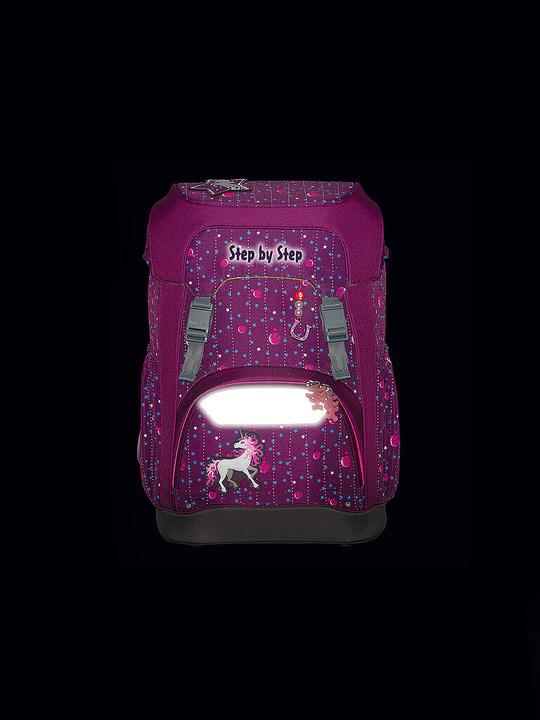 Produktbild Step by Step Ranzen-Set GIANT, 5-teilig (23 l)