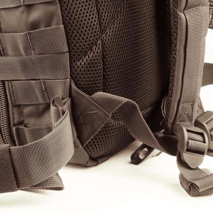 Actual product image Mil-tec US Assault (20 l)