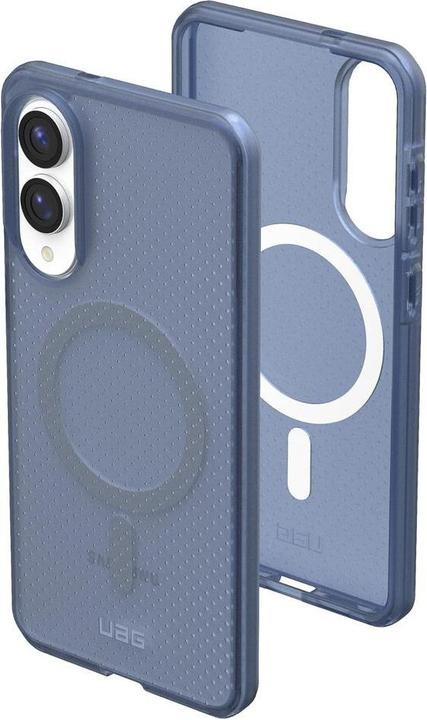 Produktbild UAG Urban Armor Gear Dot Case mit Magnet-Modul (Samsung Galaxy S25 Edge)