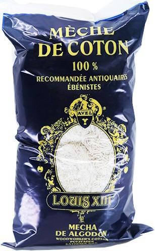 Image du produit Avel mèche de coton