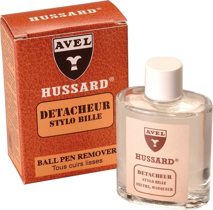 Produktbild Avel Fleckenentferner Hussard (30 ml)
