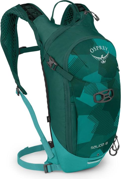 Actual product image Osprey Salida 8 Backpack (8 l)