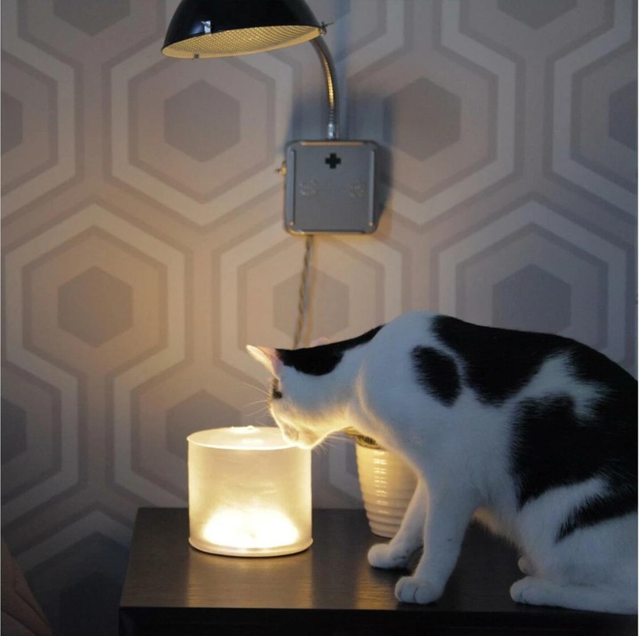 Immagine prodotto Luci Lux