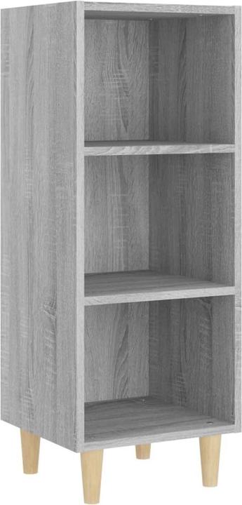 Image du produit vidaXL Sideboard (34.50 x 34.50 x 90 cm)