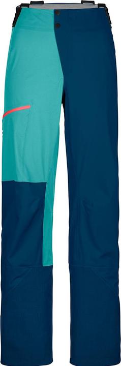 Petrol Blue