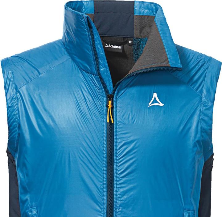 Produktbild Schöffel Hybrid Vest La Colona (46)