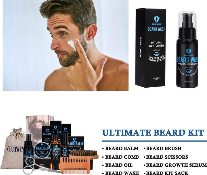 Immagine prodotto Ceenwes Set (60 ml)