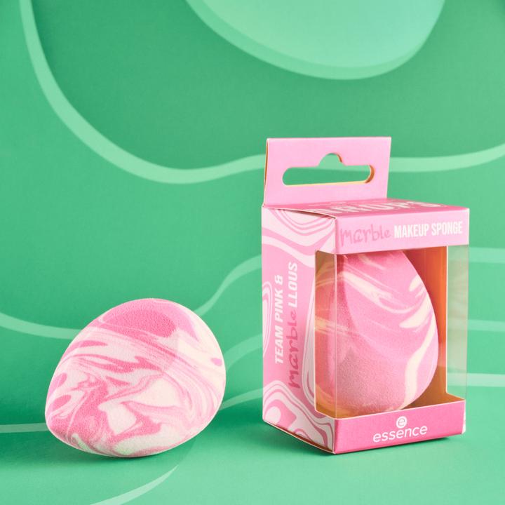 Produktbild essence MY ARTSY DROPS makeup sponge