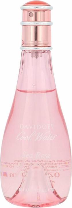 Image du produit Davidoff Rose de mer d'eau froide (Eau de toilette, 100 ml)