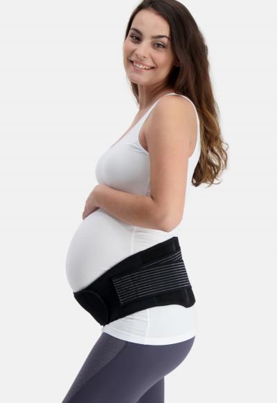 Produktbild Lola&Lykke Lola & Lykke Stützgurt für Schwangere, Grösse XL (XL)