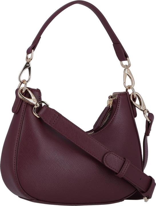 Produktbild Valentino Zero Schultertasche Leder 22 cm