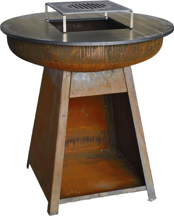 Image du produit Mr. Grill Rusty (100 cm)