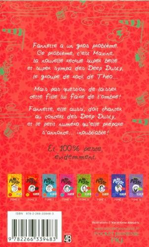 Immagine prodotto Journal d'une peste (Francese, Sam Virginy L., 2024)