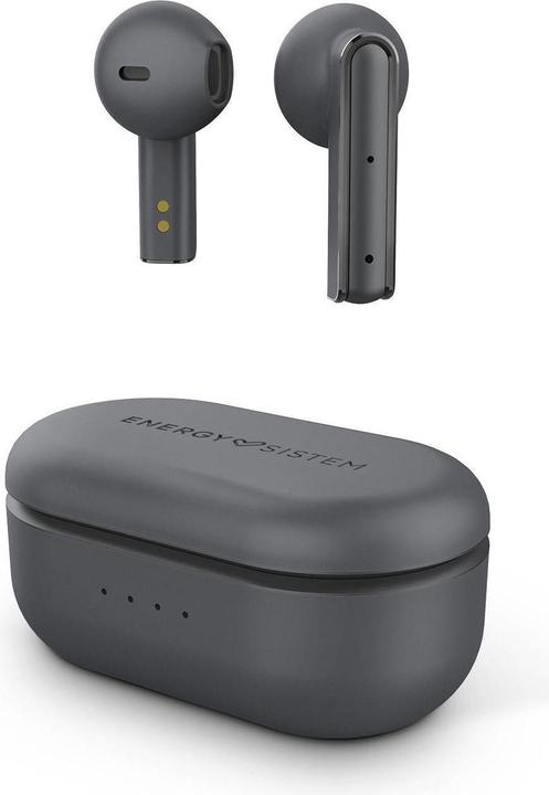 Immagine prodotto Energy Sistem Auricolari Style 4 True Wireless Stone (5 h, Cablato)