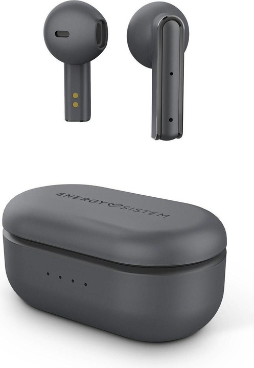 Produktbild Energy Sistem Earphones Style 4 True Wireless Stone (5 h, Kabelgebunden)