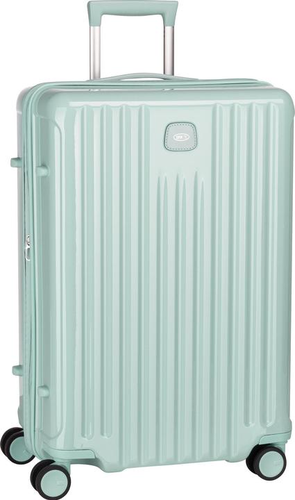 Actual product image Brics Bric's Trolley + Suitcase Positano Trolley M exp (90 l)