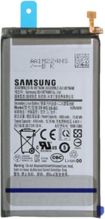 Ferryxpress Ersatz Akku Batterie