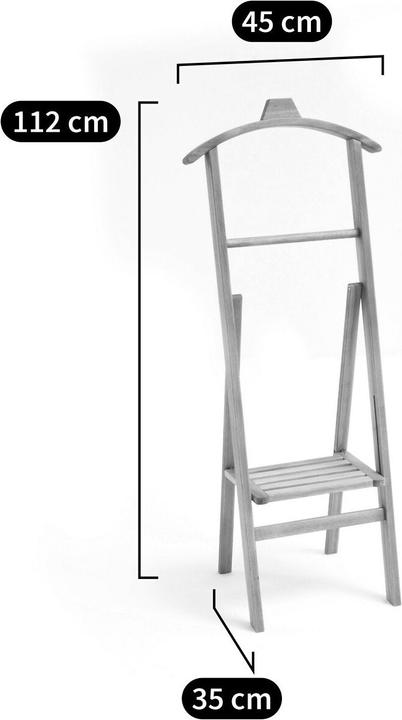 Image du produit La Redoute Interieurs Stanley