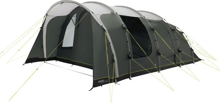 Produktbild Outwell Denver 6 (Tunnelzelt, 19.90 kg, 6 Personen)