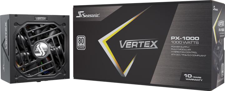 Produktbild Seasonic Vertex PX-1000 (1000 W)