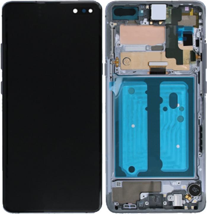 Produktbild Ferryxpress Galaxy S10 5G OLED Display Bildschirm - SM-G977B / GH82-20442B / GH82-20567B (Display, Galaxy S10 5G)