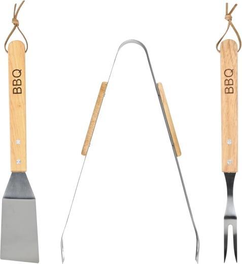 Produktbild Benson Grillzubehör 3-teilig