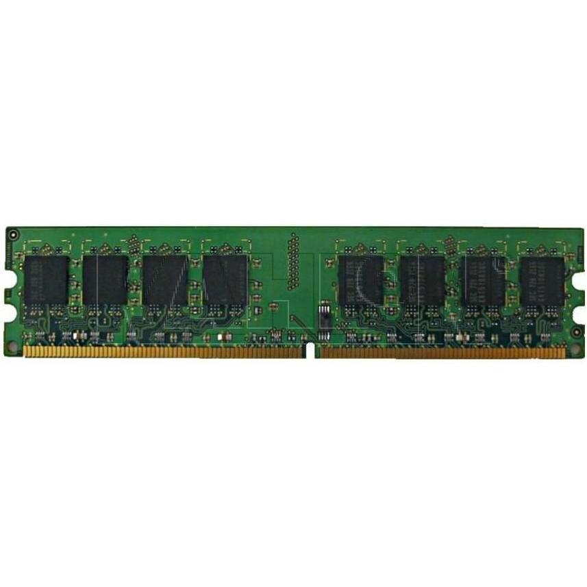 Thumbnail - CoreParts 1GB Memory Module for HP (1 x 1GB), RAM Modellspezifisch, Grün