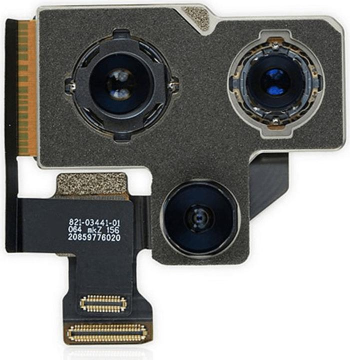 Actual product image Ferryxpress Back Camera / Rear Camera Compatible for iPhone 12 Pro Max (Module)