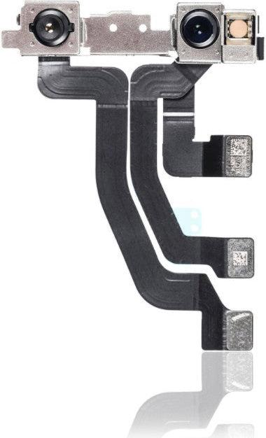 Image du produit Ferryxpress Module de caméra frontale avec câble flexible Compatible avec l'iPhone XS Max (Boîtier)