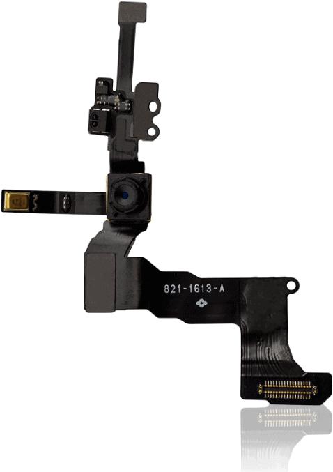 Actual product image Ferryxpress Front Camera and Proximity Sensor Flex Compatible for iPhone Se (2016) (Premium (Module, iPhone SE)
