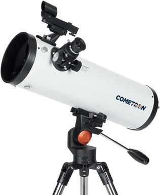 Produktbild Celestron Cometron 114 AZ Newton