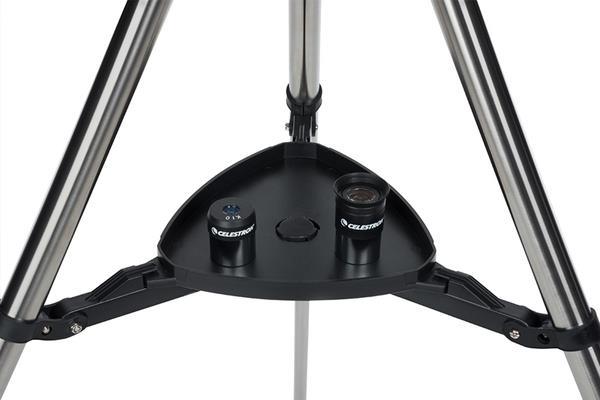 Produktbild Celestron Cometron 114 AZ Newton