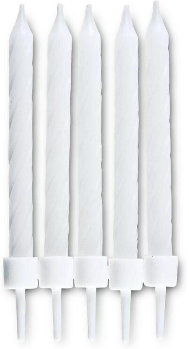 Amscan Bougies, 10 Pièces | Acheter En Ligne