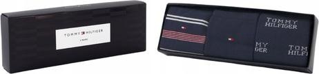 Produktbild Tommy Hilfiger 3er-Pack Socken (3er Pack, 39 - 42)