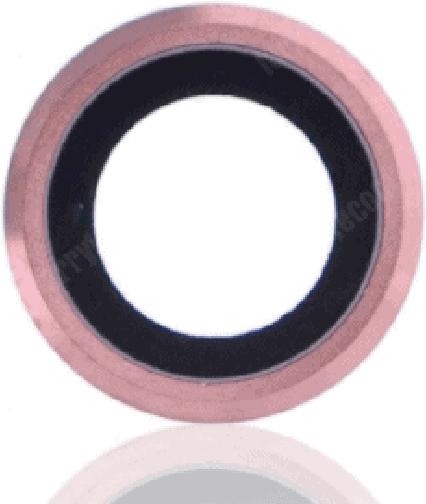 Image du produit Ferryxpress Caméra arrière / Lens caméra arrière Compatible avec iPhone 6 Plus / 6S Plus (Boîtier, Apple iPhone 6 Plus)