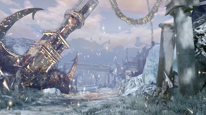 Immagine prodotto Koei Tecmo Guerrieri Orochi 4 Ultimate (Xbox One X, Xbox Series X, EN)