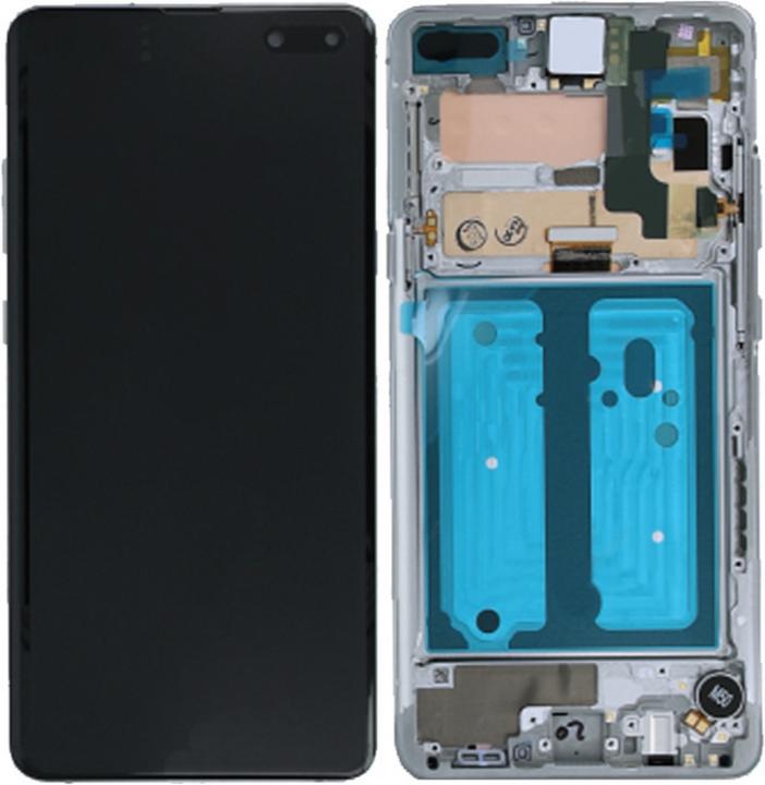 Produktbild Ferryxpress Galaxy S10 5G OLED Display Bildschirm - SM-G977B / GH82-20442A / GH82-20567A (Display, Galaxy S10 5G)