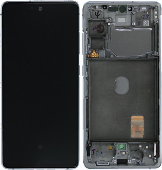 Actual product image Ferryxpress Galaxy S20 FE / S20 FE 5G Cloud OLED Display screen - SM-G780-NF / (Display, Galaxy S20 FE)