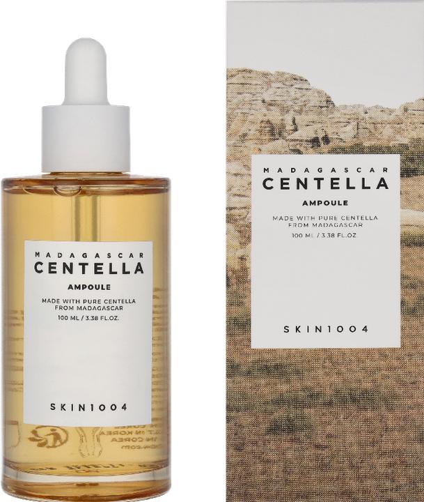 Image du produit Skin1004 Madagascar Centella (100 ml)