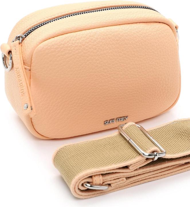Actual product image Suri Frey Umhängetasche SFY Hanny