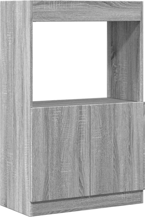 Produktbild vidaXL Highboard (63 x 33 x 100 cm)
