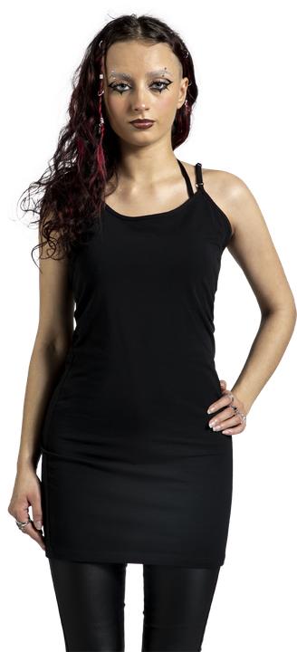 Produktbild Gothicana by EMP Double Layer T- Shirt (L)