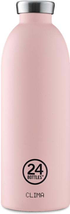 Actual product image 24 Bottles Clima Bottle 0,85 L (0.85 l)